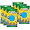 4 Packs: 6 ct. (24 total) Crayola® Model Magic® 4oz. Blue Modeling Compound